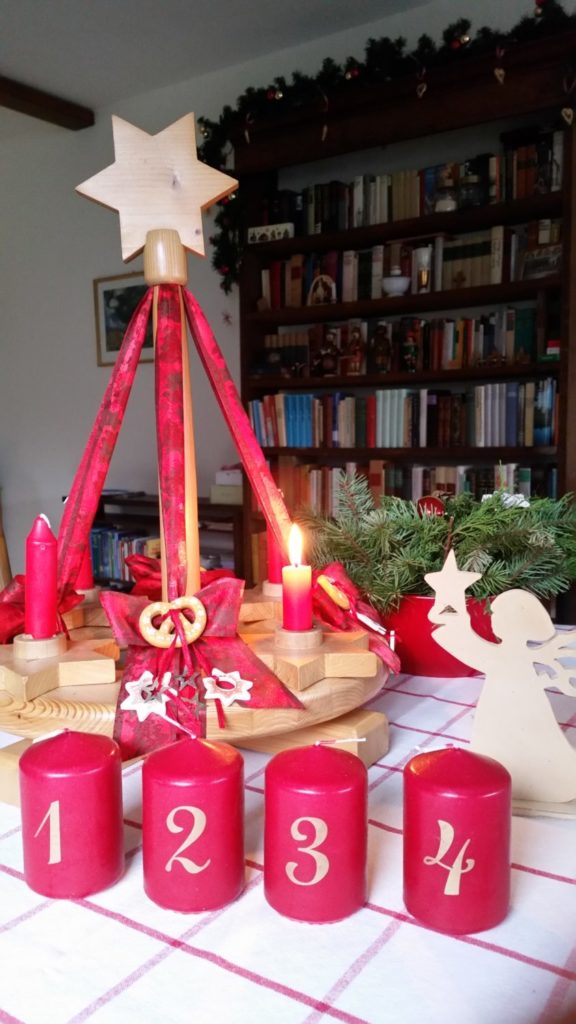 Adventszeit, Weihnachtszeit, Epiphaniaszeit, Predigten