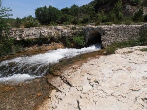 Predigt zu Matthäus 7,24-29 Rogate 5. Sonntag nach ostern Felsen Wasser Wasserflut Sicherheit Unsicherheit 1. Könige 19