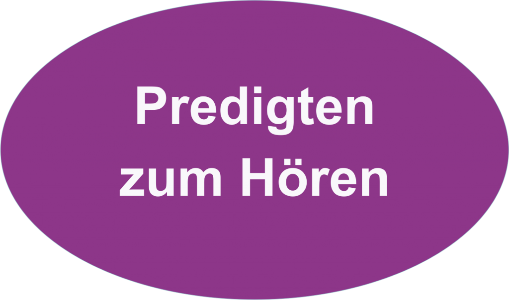 Jesus - Predigten zum Hören zum Leben mit Jesus