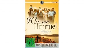 Filmtipps Wie im Himmel