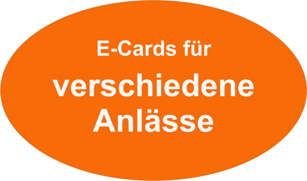 e-cards zu Ostern