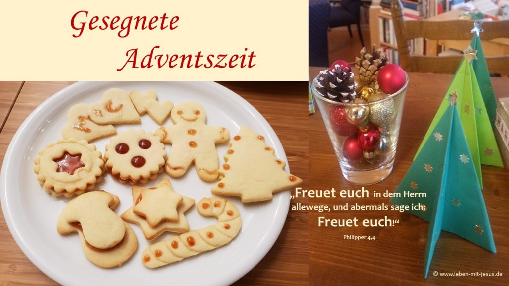 e-cards Advent christliche e-cards