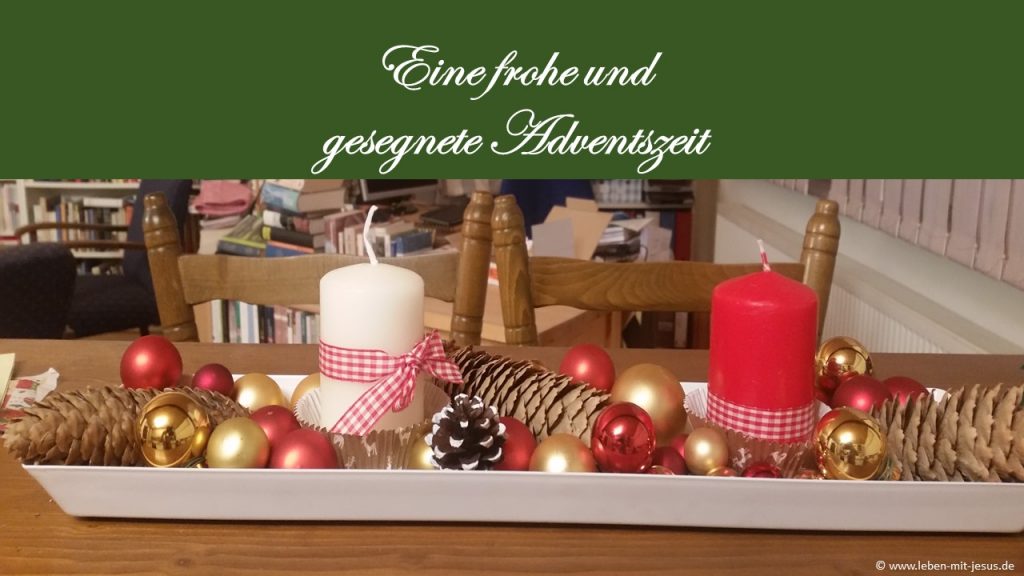 e-cards Advent christliche e-cards