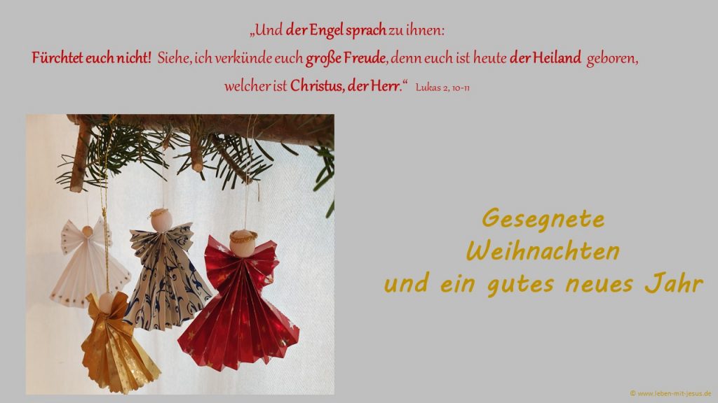 e-cards Weihnachten christliche e-cards Engel