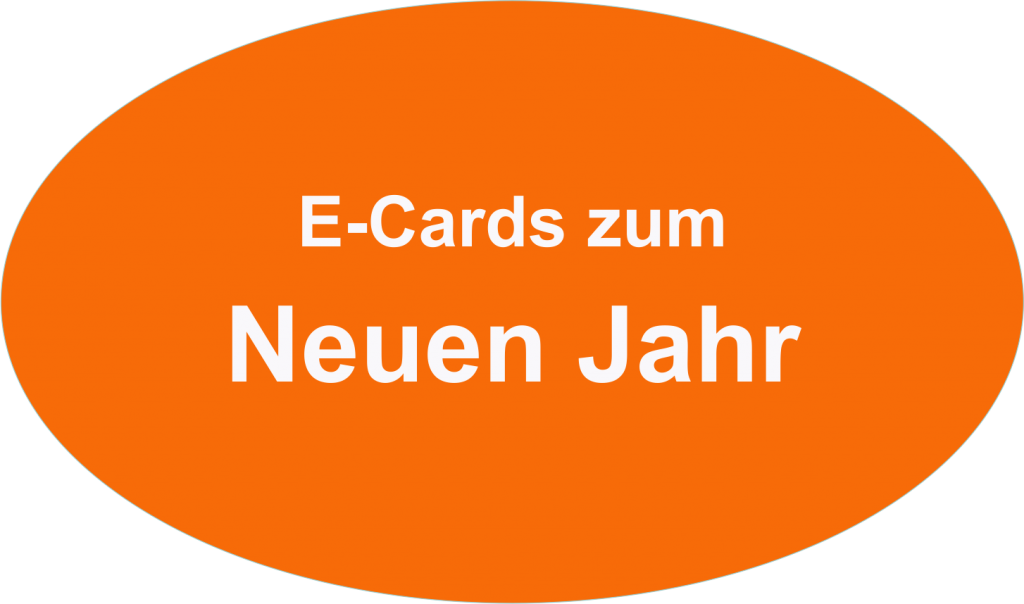 e-cards - Neues Jahr