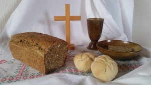 Kirchliche Feiertage Passionszeit Gründonnerstag