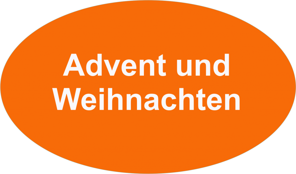 Advent und Weihnachten zum Leben mit Jesus - Home