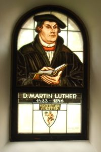Freiheit eines Christenmenschen Martin Luther Reformation