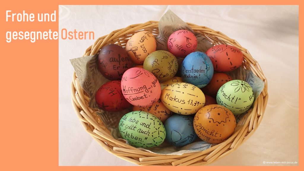 Home Ostern Frohe Ostern Osterfest e-cards Ostern
