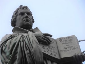 Predigten zum Lesen Martin Luther Pfingsten