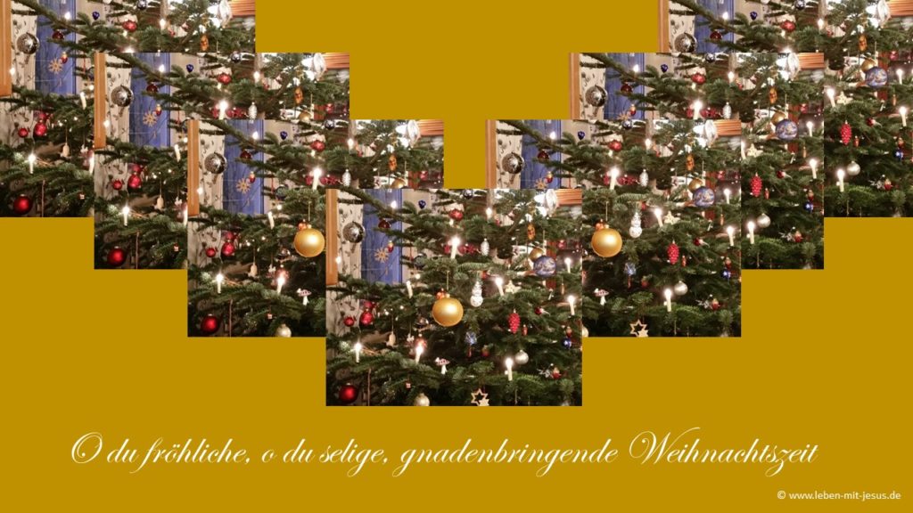 e-cards zu Weihnachten Weihnachtskarte zum Verschicken christliche e-cards Frohe Weihnachten gesegnete Weihnachten