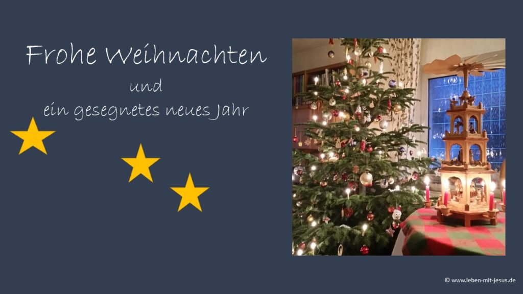 e-cards zu Weihnachten Weihnachtskarte zum Verschicken christliche e-cards frohes Weihnachtsfest gesegnete Weihnachten