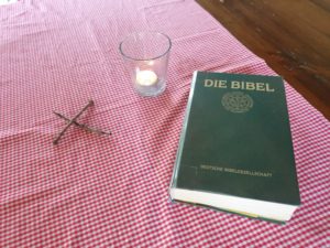 Predigt zu Kolosser 4, 2-4 Beten Gebet Evangelium 