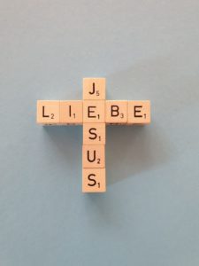 Andachten Kreuz Liebe Jesus Christus Gott ist nahe bei uns 