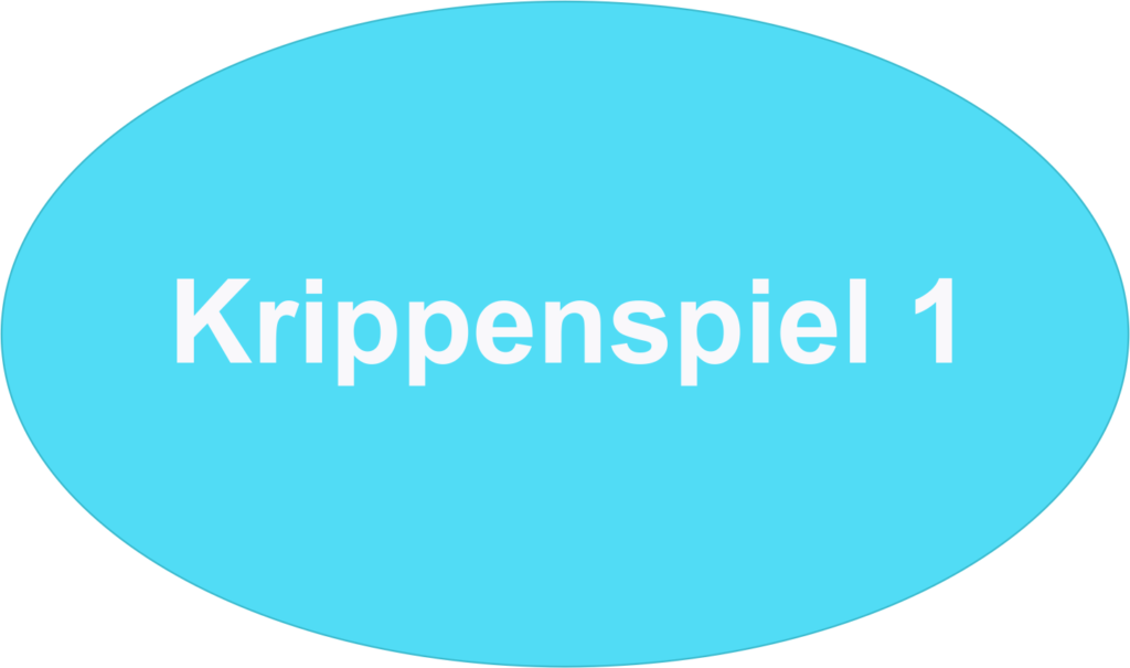 Krippenspiel 1