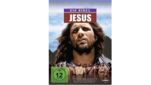 Filmtipps Jesus Christus Die Bibel DVD Film Rezension Filmrezension 