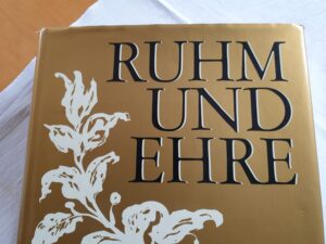 Predigt zu Jeremia 9,22+23 Gottes Ruhm und Ehre wertvoll menschliche Größe