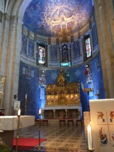 Predigt zu Apostelgeschichte 1,8 Trinitatis Sonntag Kraft des Heiligen Geistes 
