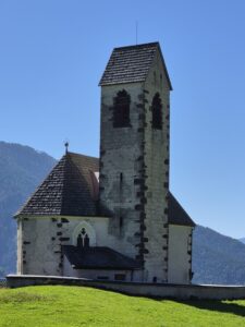 Predigt zu Psalm 8,1 15 Sonntag nach Trinitatis Kirche Sankt Jacob Villnösstal Südtirol Kapelle  