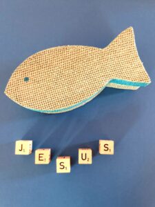 Mission Christlich Jesus Christus Sendung im Auftrag 