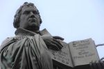 Besondere Tage und Anlässe, Luther, Predigt zu 5. Mose 6, 4- 9 Predigten zum Lesen Martin Luther Pfingsten Reformation Reformationsfest